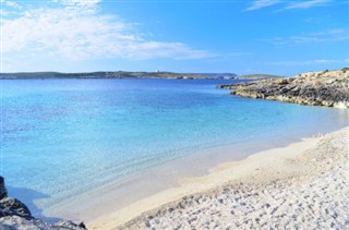 Malta vejrudsigt