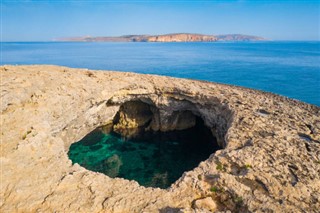 Malta vejrudsigt
