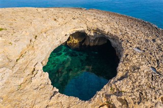 Malta hava tahmini