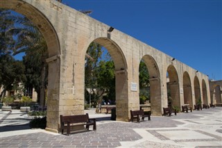 Malta hava tahmini