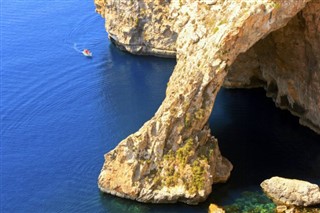 Malta hava tahmini