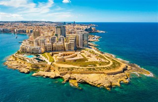 Malta hava tahmini