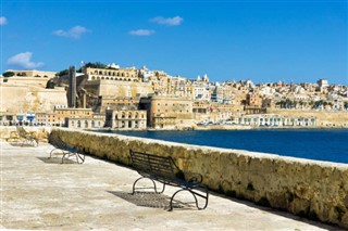 Malta Previsioni del tempo