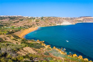 Malta hava tahmini