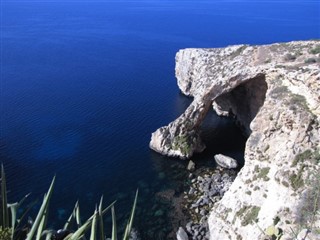 Malta hava tahmini