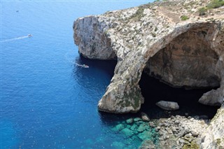 Malta vejrudsigt