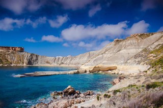 Malta hava tahmini