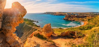 Malta vejrudsigt