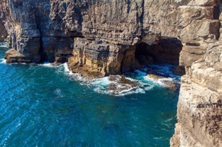 Malta vejrudsigt