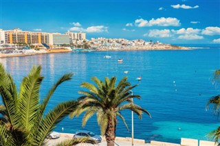 Malta hava tahmini