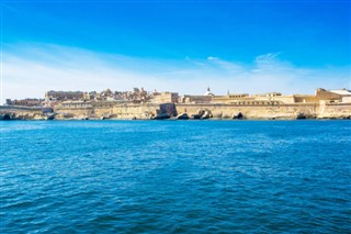 Malta previsioni del tempo