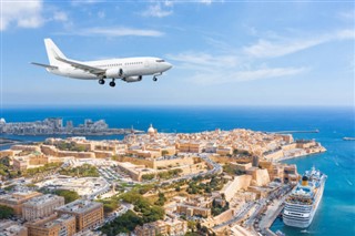 Malta hava tahmini