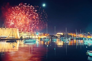 Malta hava tahmini