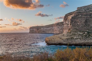 Malta previsioni del tempo