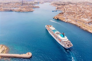 Malta hava tahmini