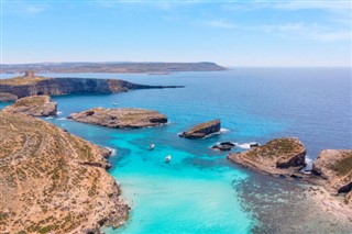Malta vejrudsigt