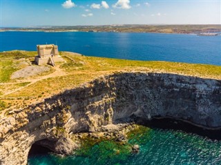 Malta hava tahmini