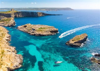 Malta hava tahmini