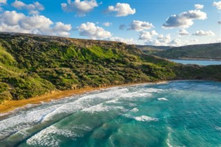 Malta Hava tahmini