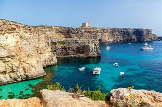 Malta hava tahmini