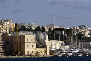 Malta hava tahmini