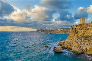 Malta hava tahmini