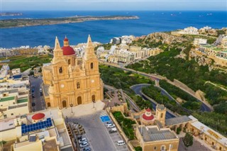 Malta hava tahmini