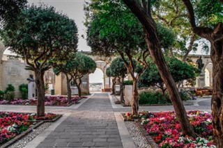 Malta hava tahmini