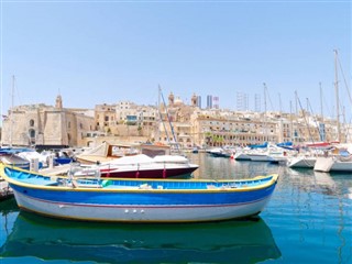 Malta hava tahmini
