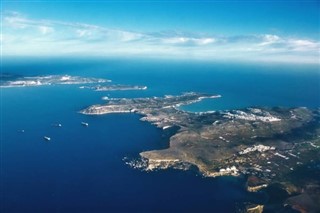Malta hava tahmini