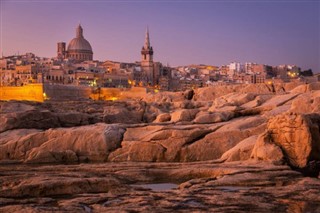 Malta hava tahmini