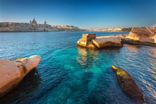 Malta weersvoorspelling