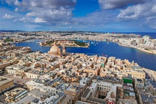 Malta hava tahmini