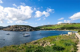 Malta hava tahmini
