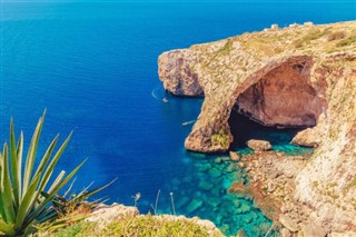 Malta vejrudsigt
