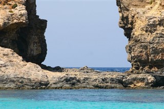 Malta vejrudsigt