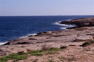 Malta hava tahmini