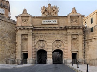 Malta hava tahmini