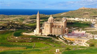 Malta hava tahmini