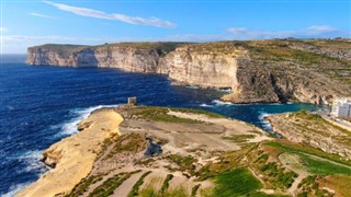 Malta hava tahmini