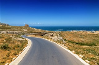 Malta hava tahmini