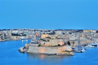 Malta hava tahmini