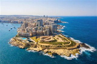 Malta hava tahmini