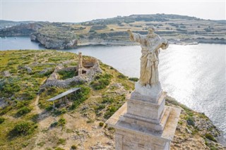 Malta hava tahmini