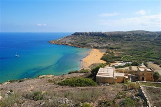 Malta sääennuste