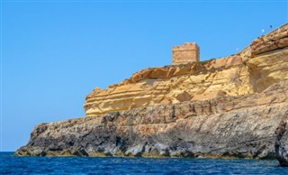 Malta hava tahmini