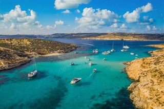 Malta vejrudsigt