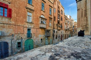 Malta hava tahmini