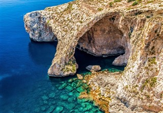 Malta hava tahmini