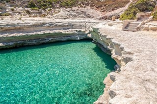 Malta hava tahmini